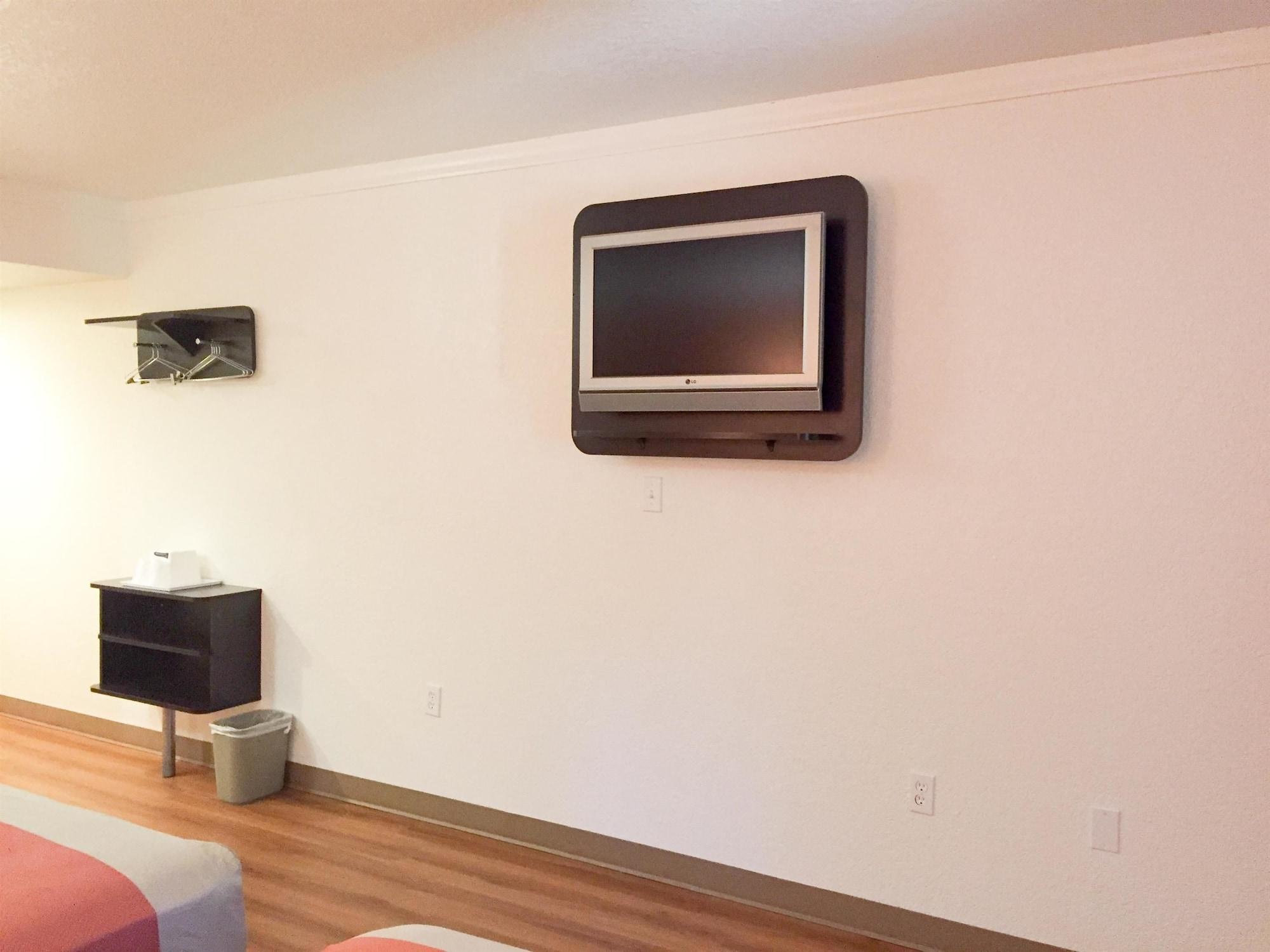Motel 6-Tampa, Fl - Fairgrounds Heartland ภายนอก รูปภาพ