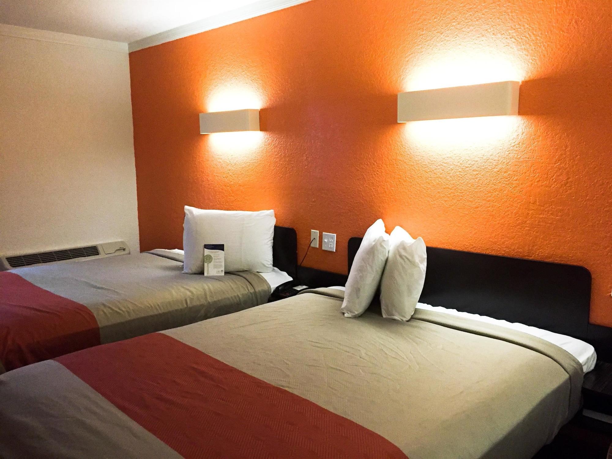 Motel 6-Tampa, Fl - Fairgrounds Heartland ภายนอก รูปภาพ