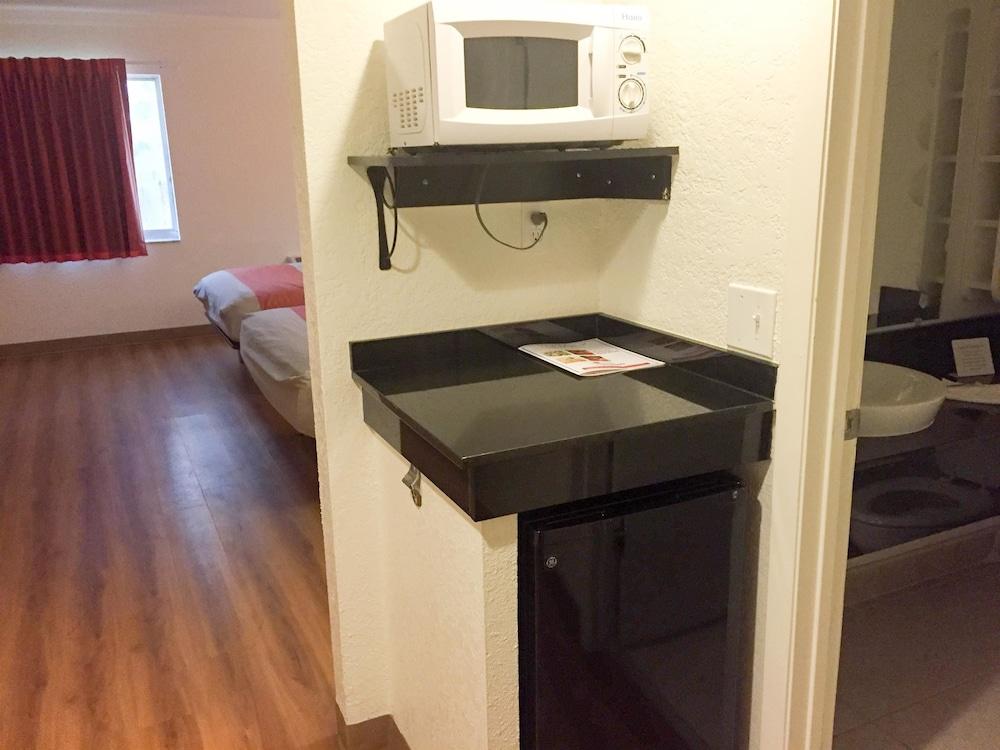 Motel 6-Tampa, Fl - Fairgrounds Heartland ภายนอก รูปภาพ