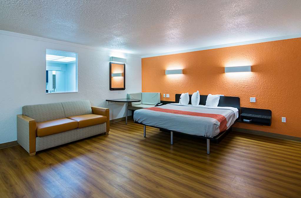 Motel 6-Tampa, Fl - Fairgrounds Heartland ห้อง รูปภาพ