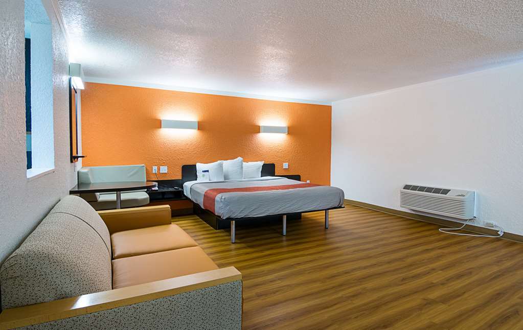 Motel 6-Tampa, Fl - Fairgrounds Heartland ห้อง รูปภาพ