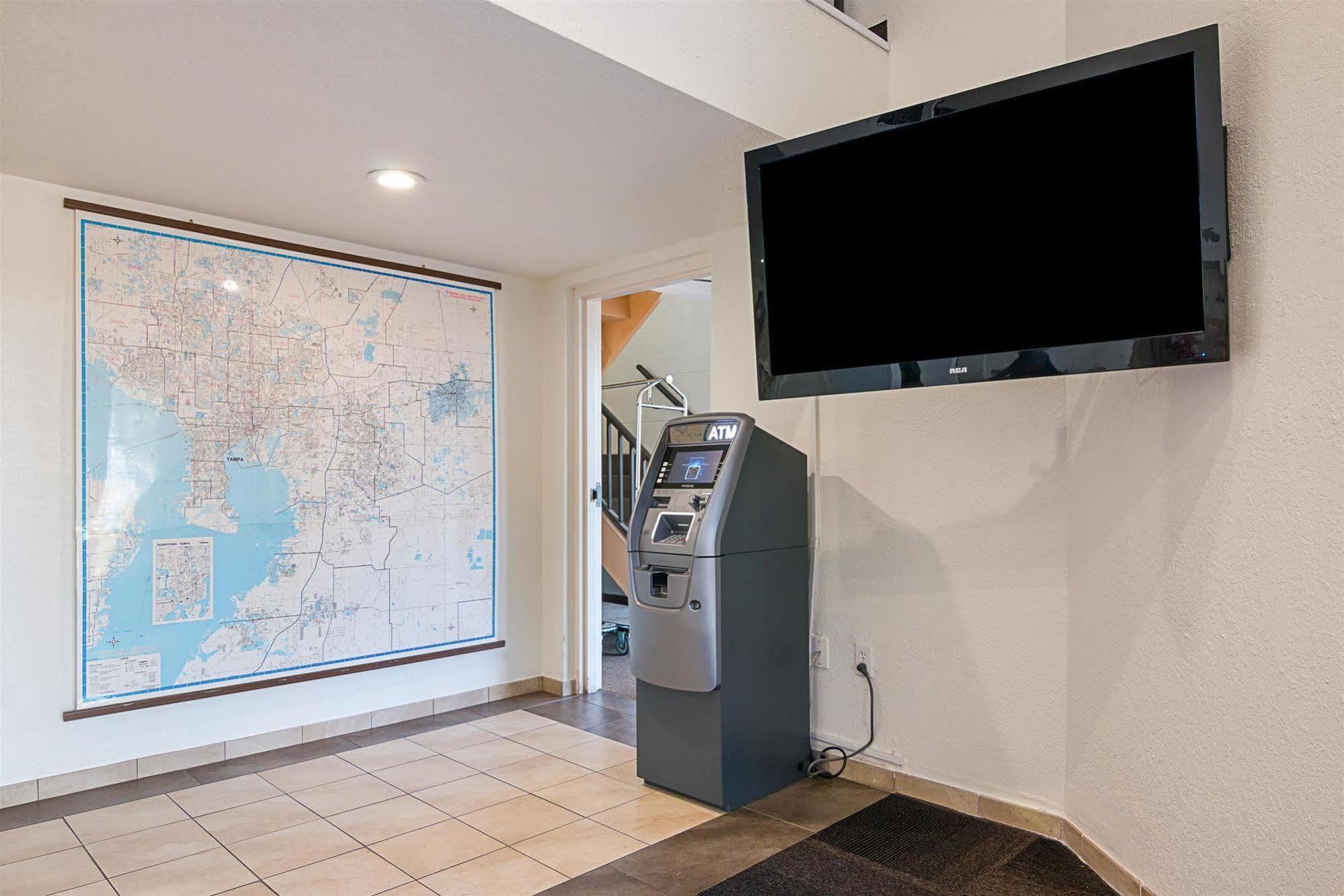 Motel 6-Tampa, Fl - Fairgrounds Heartland ภายนอก รูปภาพ